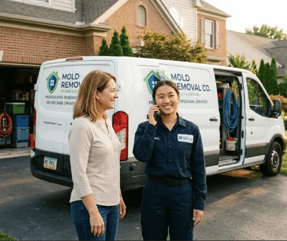 Crawlspace Mold Remediation Kensington, OH FAQs